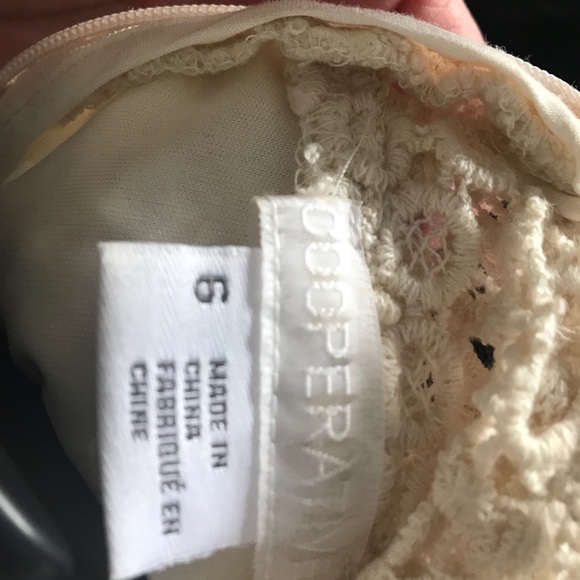 Beautiful Crochet dress. - Picture 4 of 4